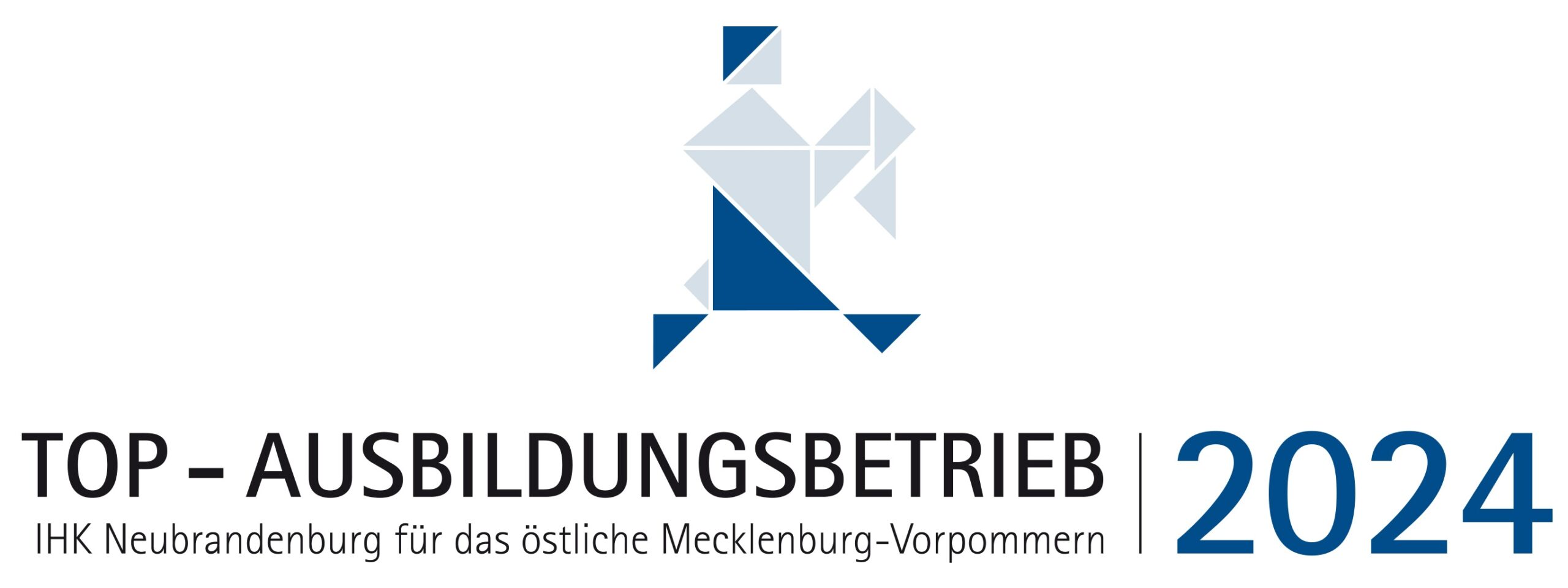 TOP AUSBILDUNGSBETRIEB 2024